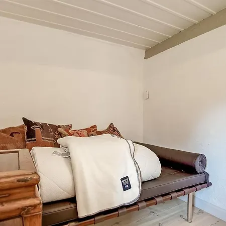 Laeso Hébergement de vacances *