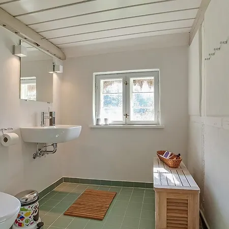 Laeso Hébergement de vacances Laeso